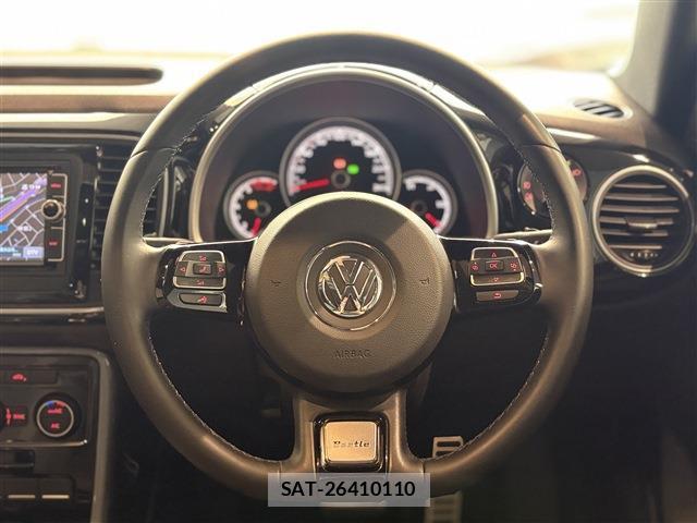 VolksWagen BEETLE 2017-12 8280413-12