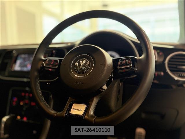 VolksWagen BEETLE 2017-12 8280413-14