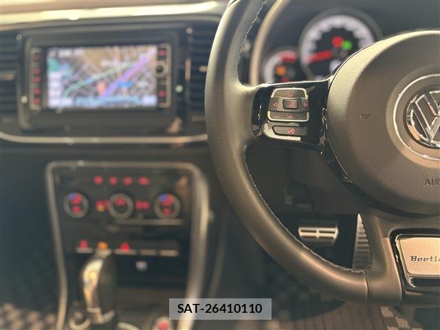 VolksWagen BEETLE 2017-12 8280413-15
