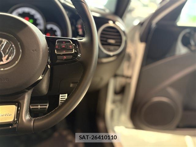 VolksWagen BEETLE 2017-12 8280413-16
