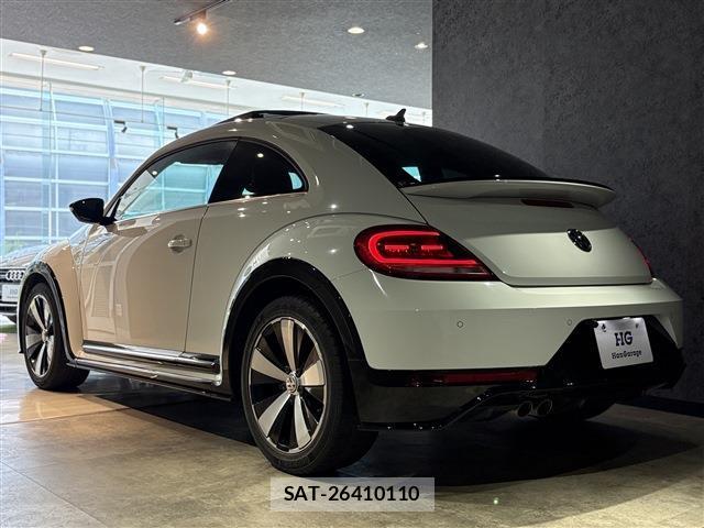 VolksWagen BEETLE 2017-12 8280413-4