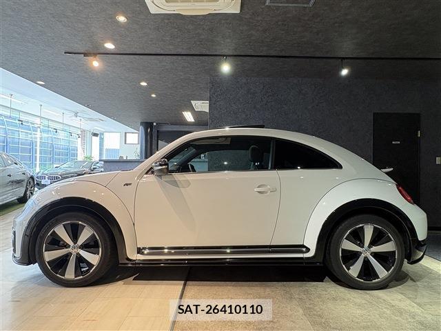 VolksWagen BEETLE 2017-12 8280413-5