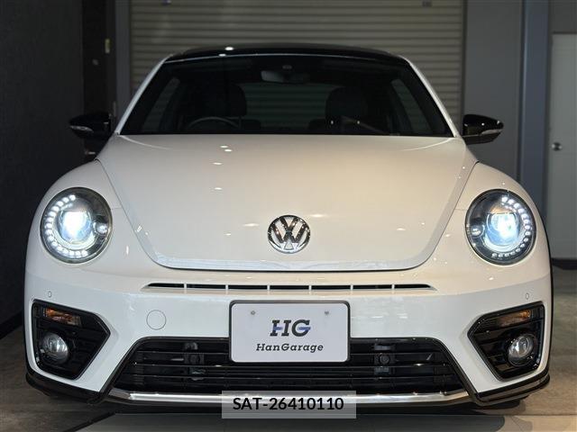 VolksWagen BEETLE 2017-12 8280413-7