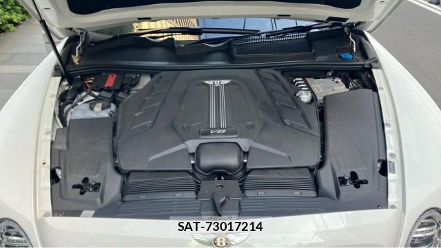 Bentley BENTAYGA 2019-10 8281545-7