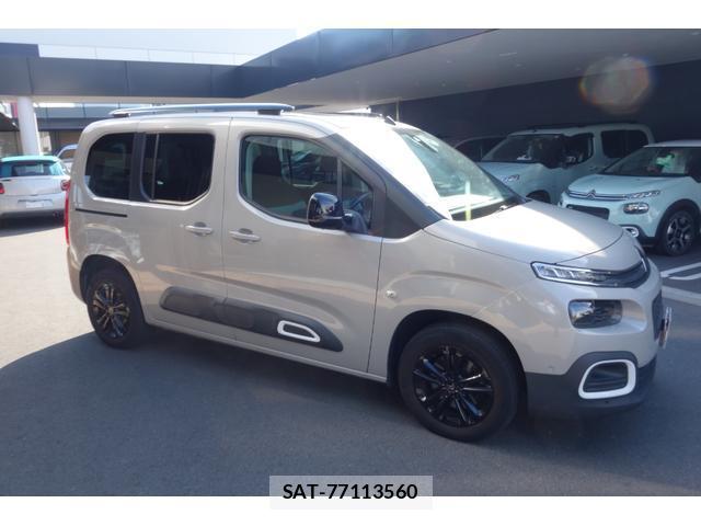 Citroen BERLINGO 2021-05 8277259-1