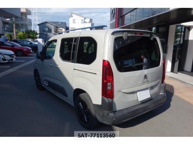 Citroen BERLINGO 2021-05 8277259-10