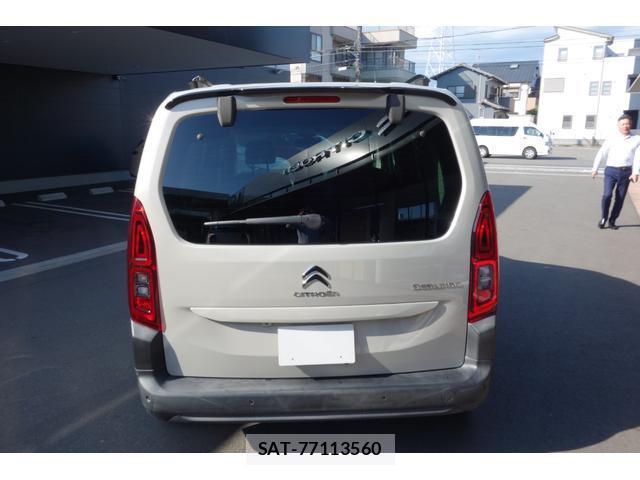 Citroen BERLINGO 2021-05 8277259-11