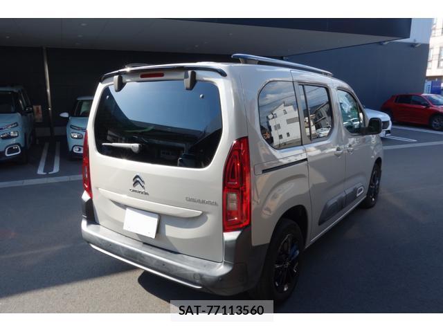 Citroen BERLINGO 2021-05 8277259-12