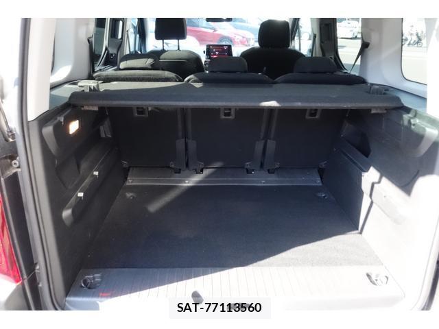Citroen BERLINGO 2021-05 8277259-13