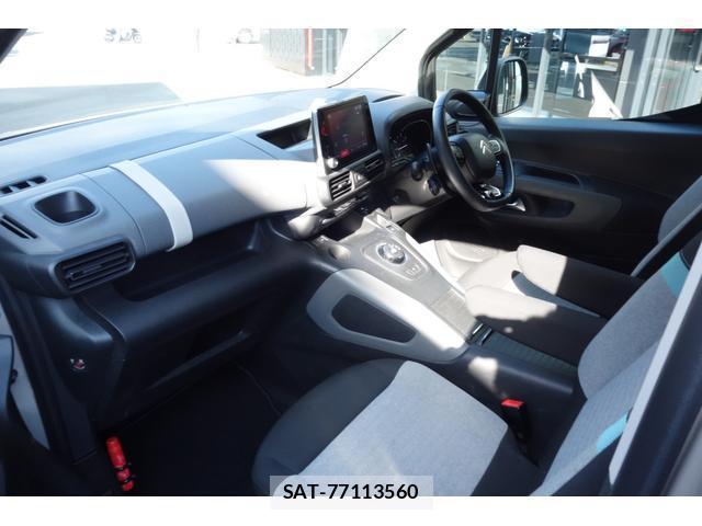 Citroen BERLINGO 2021-05 8277259-15