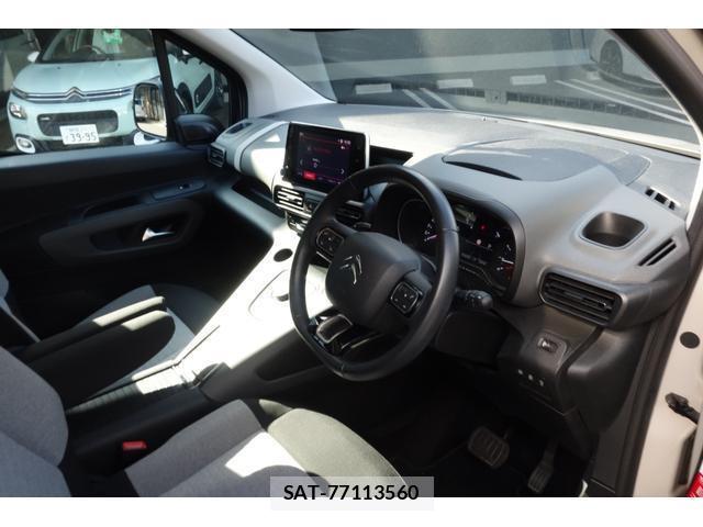 Citroen BERLINGO 2021-05 8277259-3