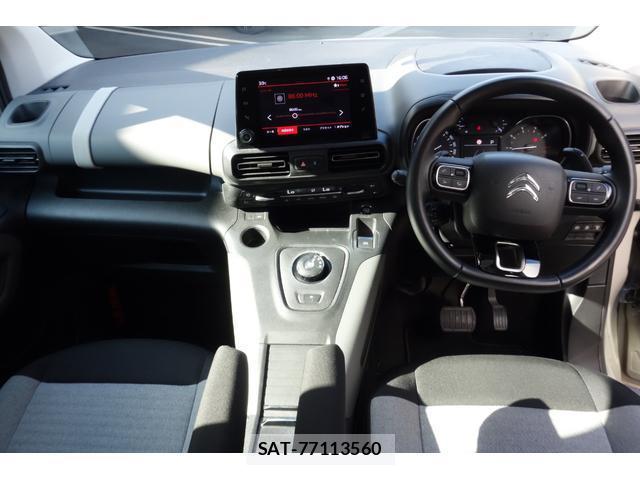 Citroen BERLINGO 2021-05 8277259-4