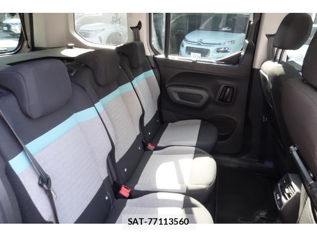 Citroen BERLINGO 2021-05 8277259-9