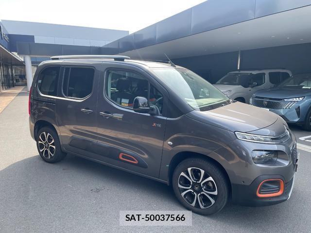 Citroen BERLINGO 2022-06 8277262-1