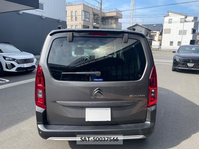 Citroen BERLINGO 2022-06 8277262-11