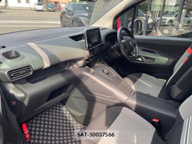 Citroen BERLINGO 2022-06 8277262-14