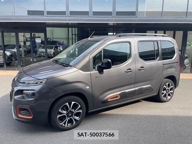 Citroen BERLINGO 2022-06 8277262-2
