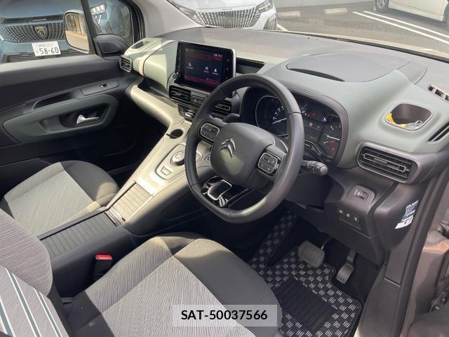 Citroen BERLINGO 2022-06 8277262-3