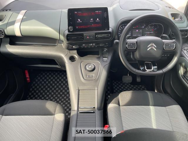 Citroen BERLINGO 2022-06 8277262-4