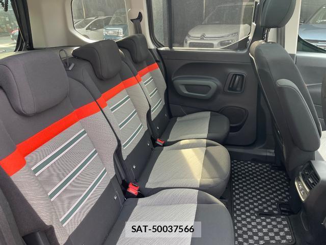 Citroen BERLINGO 2022-06 8277262-9