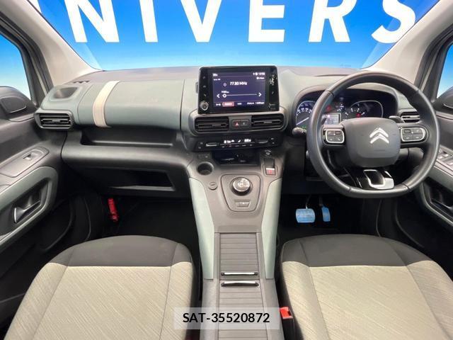 Citroen BERLINGO 2021-06 8277320-1