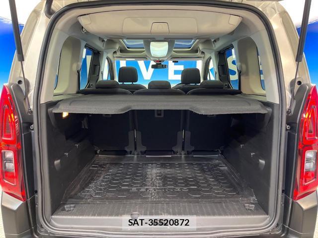 Citroen BERLINGO 2021-06 8277320-11
