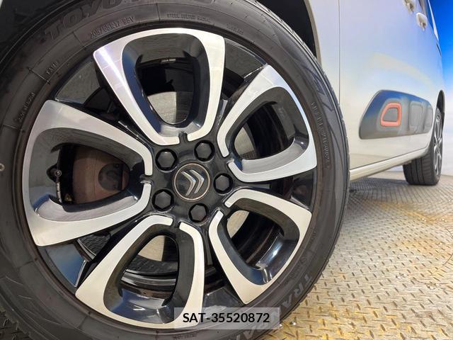 Citroen BERLINGO 2021-06 8277320-13
