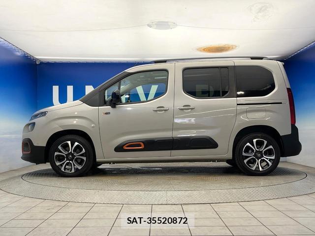 Citroen BERLINGO 2021-06 8277320-18