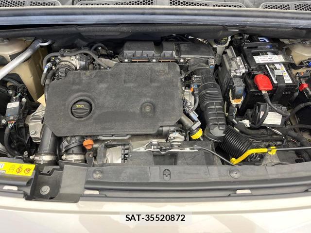 Citroen BERLINGO 2021-06 8277320-19