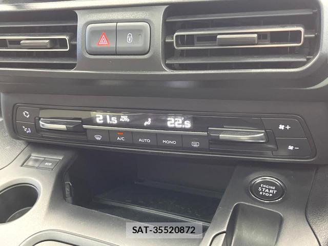 Citroen BERLINGO 2021-06 8277320-6