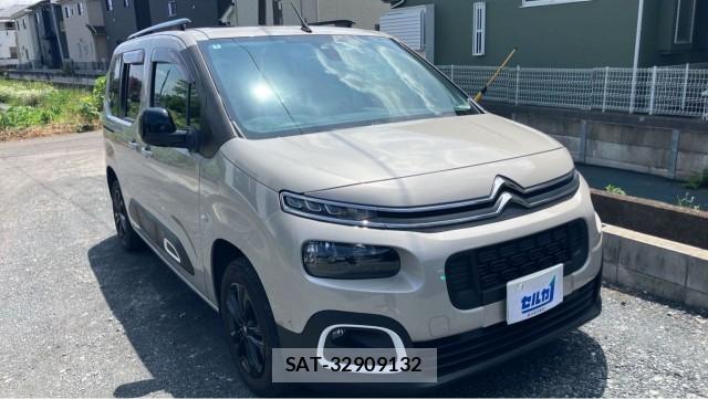 Citroen BERLINGO 2022-03 8280767-10