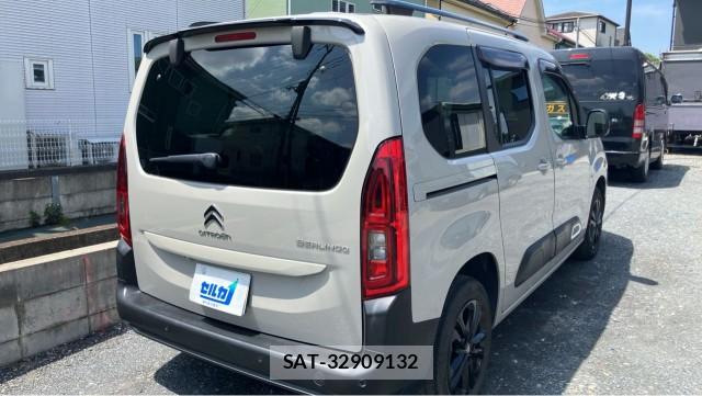 Citroen BERLINGO 2022-03 8280767-11