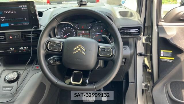 Citroen BERLINGO 2022-03 8280767-15