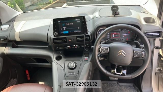 Citroen BERLINGO 2022-03 8280767-2