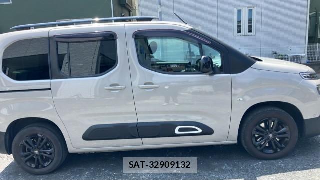 Citroen BERLINGO 2022-03 8280767-3