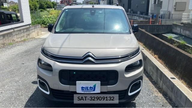 Citroen BERLINGO 2022-03 8280767-8