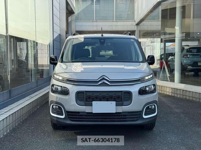 Citroen BERLINGO 2020-12 8283170-1