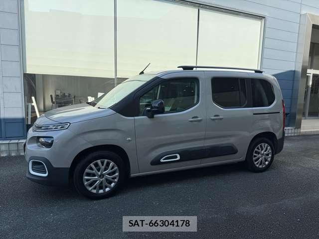 Citroen BERLINGO 2020-12 8283170-2