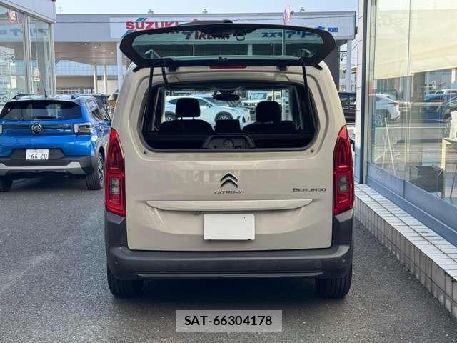 Citroen BERLINGO 2020-12 8283170-5