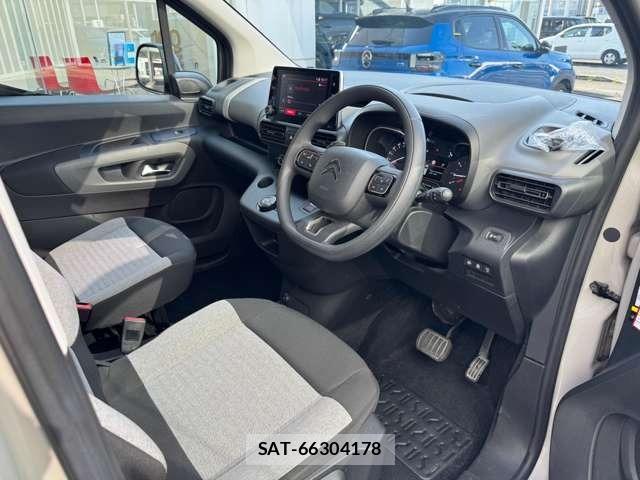 Citroen BERLINGO 2020-12 8283170-8
