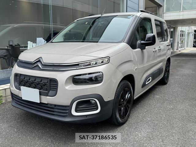 Citroen BERLINGO 2022-02 8283173-0