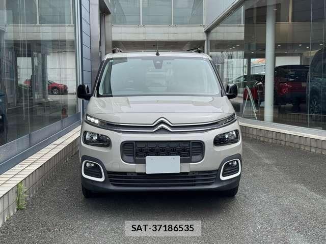 Citroen BERLINGO 2022-02 8283173-1