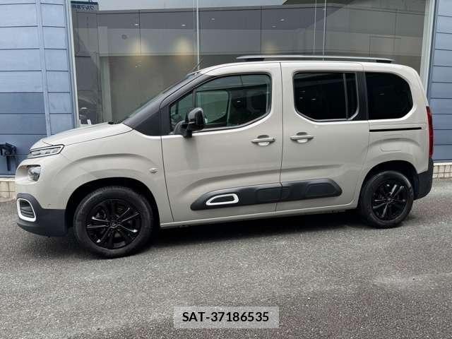 Citroen BERLINGO 2022-02 8283173-2
