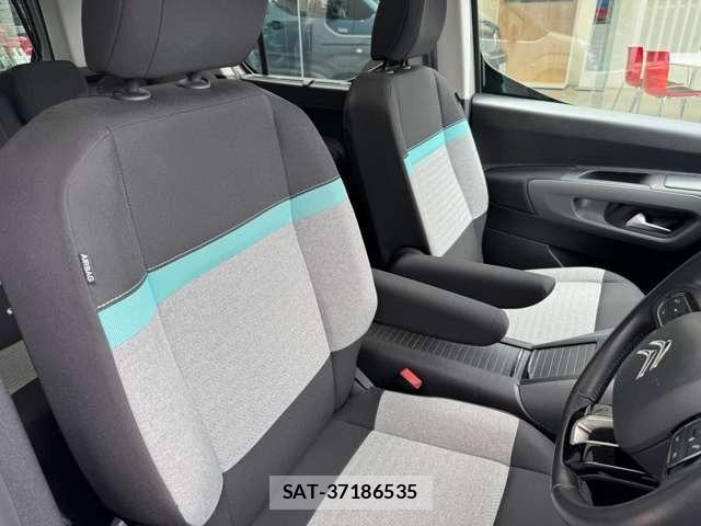 Citroen BERLINGO 2022-02 8283173-6