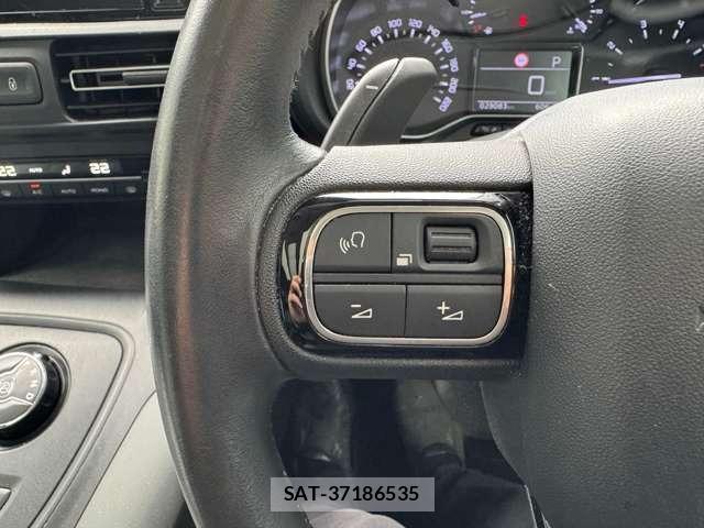 Citroen BERLINGO 2022-02 8283173-8