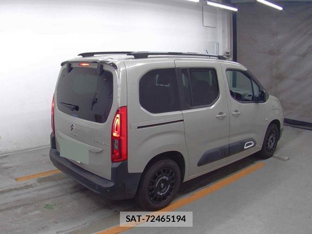 Citroen BERLINGO 2022-11 8284691-1