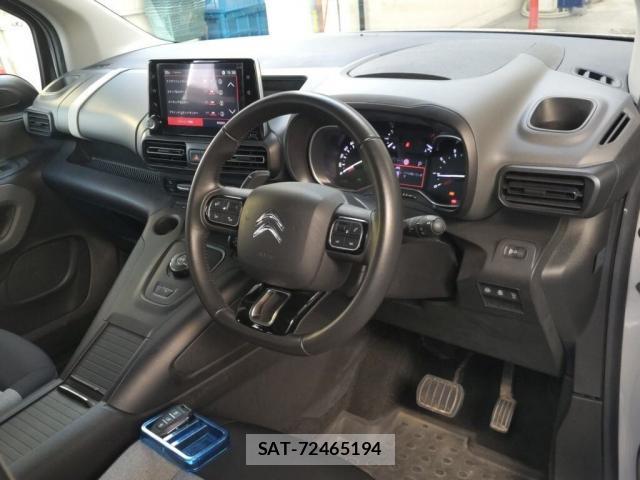 Citroen BERLINGO 2022-11 8284691-2