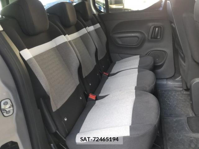 Citroen BERLINGO 2022-11 8284691-3