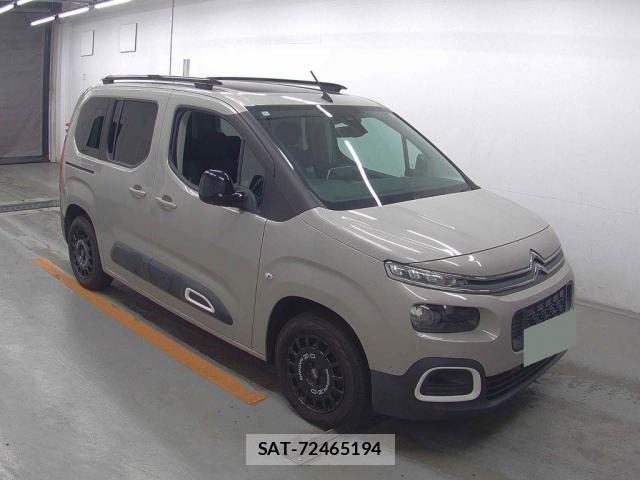 Citroen BERLINGO 2022-11 8284691-4