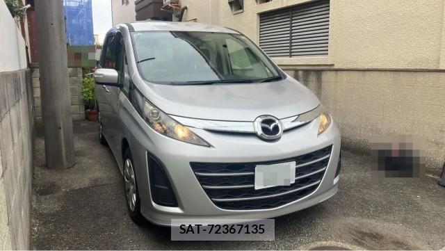 Mazda BIANTE 2010-02 8281458-11